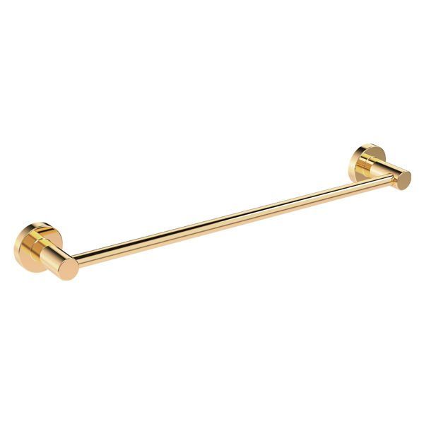 Hafele Halka Havluluk Ozo Duvara Monte Parlak Altın Renk