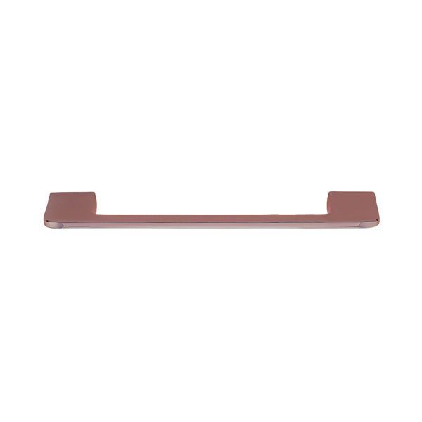 Hafele Mobilya Kulpu Tera 224mm Parlak Rose