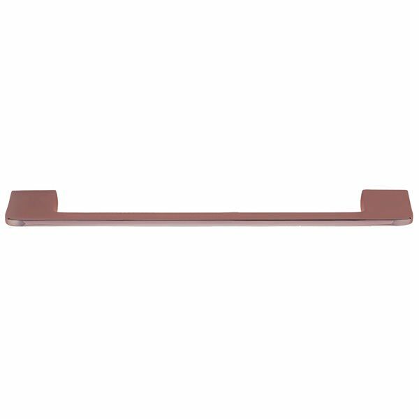 Hafele Mobilya Kulpu Tera 320mm Parlak Rose