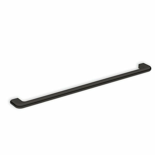 Hafele Mobilya Kulpu Molle 192mm Mat Siyah