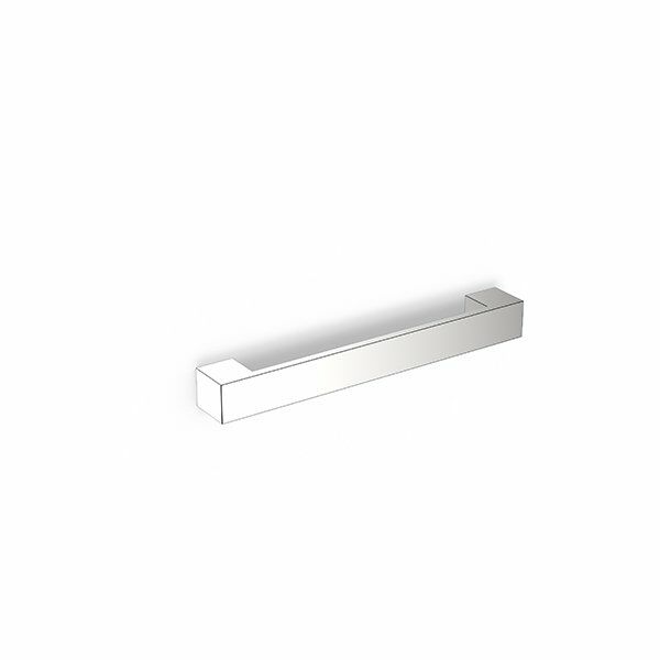 Hafele Mobilya Kulpu Hannah 160mm Parlak Krom