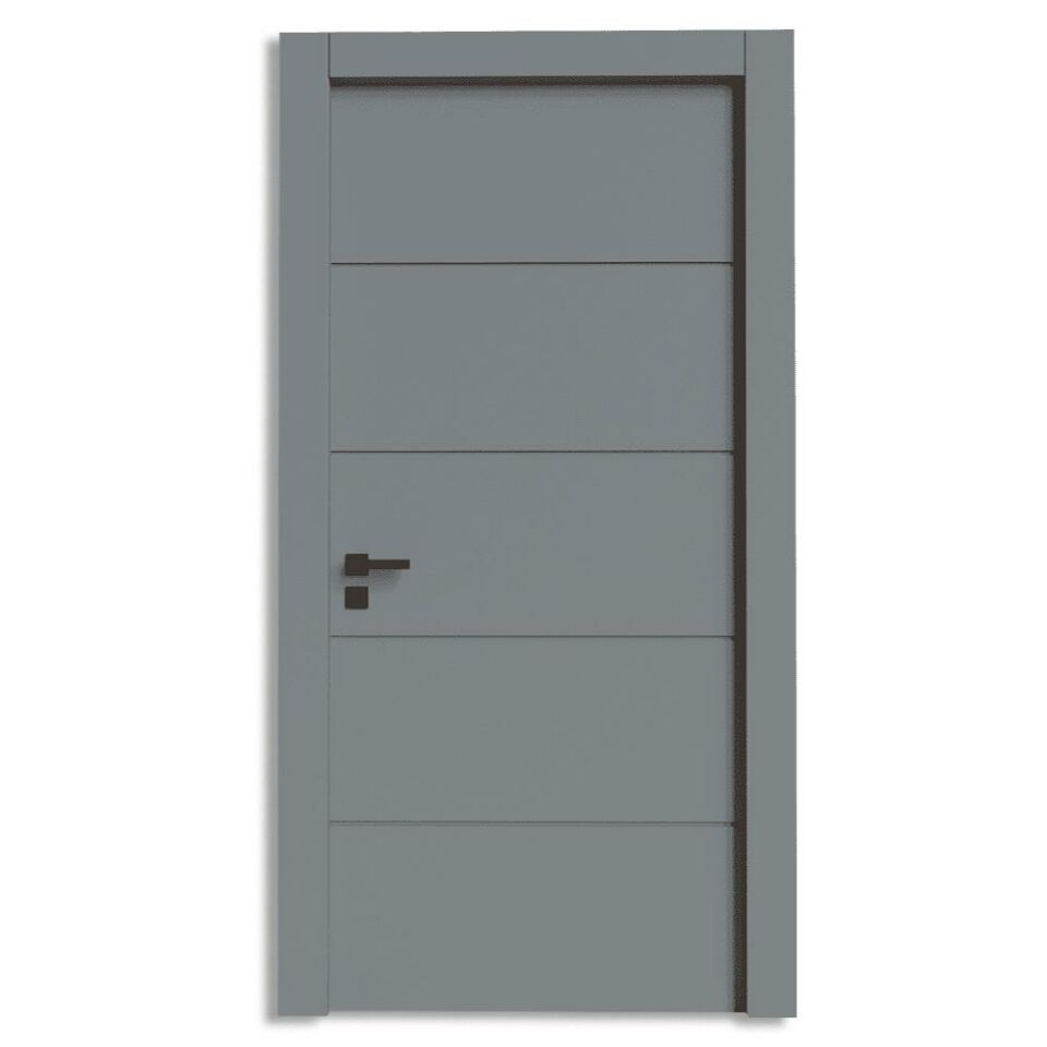 Teta Home T- 6020 İç Oda Mdf Lake Kapı