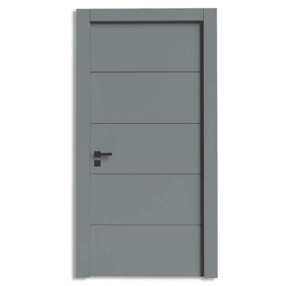 Teta Home T- 6020 İç Oda Mdf Lake Kapı