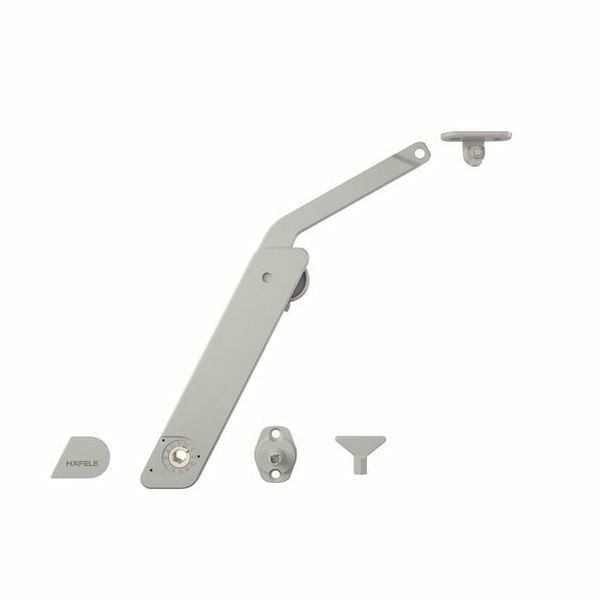 Hafele Free Flap H 1.5 Sağ Yön Makas Seti B