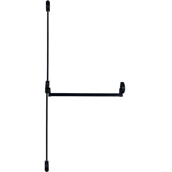 Hafele Pass Panik Bar Seti Çift Nokta Siyah