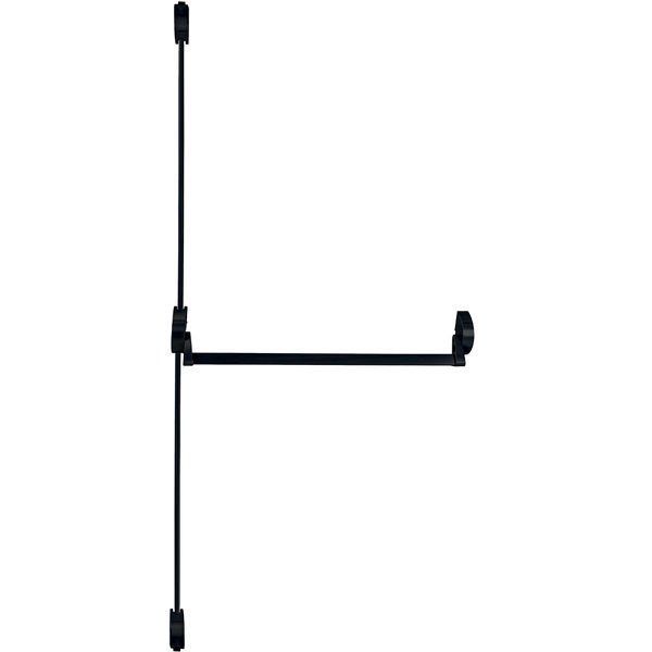 Hafele Pass Panik Bar Seti Çift Nokta Siyah