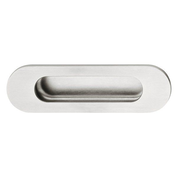 Hafele Gömme Kulp Celine2 Paslanmaz Çelik