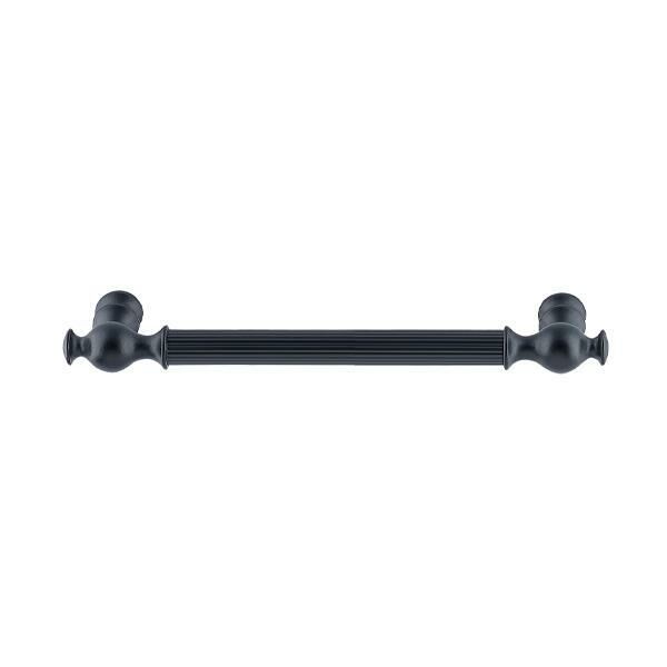 Hafele Mobilya Kulpu Calisto 224mm Mat Siyah