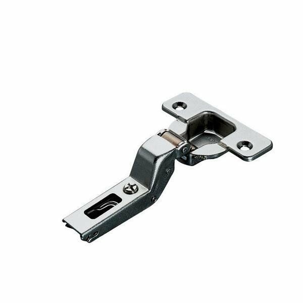 Hafele D. Bas-Aç Menteşe Tdb 48/6 Vidalı 110º