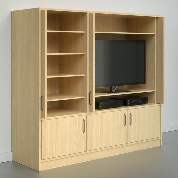 Hafele Slıdo Eclıpse 16 If Ray Seti 664Mm