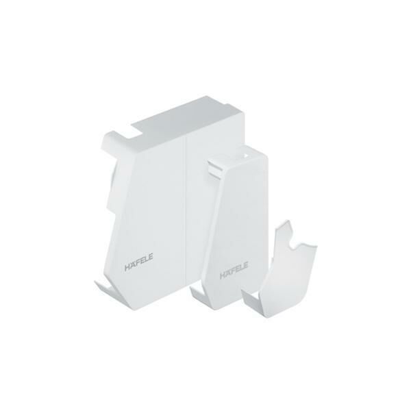 Hafele FREE FLAP 1.7 E Kapak beyaz