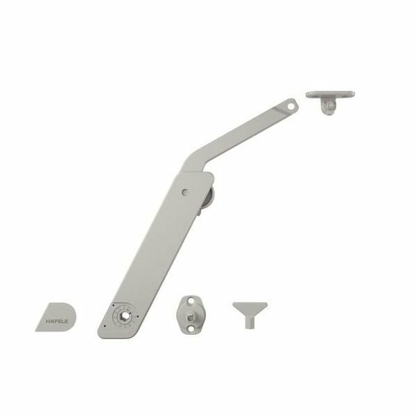 Hafele Free Flap H 1.5 Sağ Yön Makas Seti A