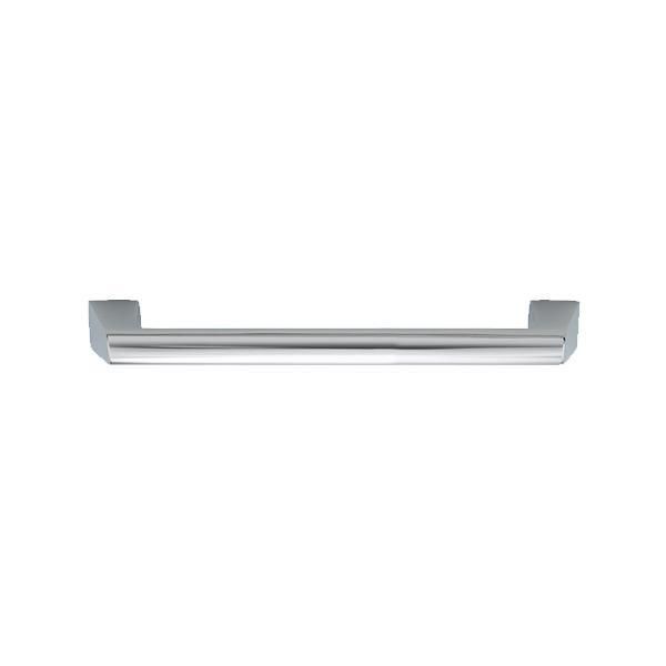 Hafele Mobilya Kulpu Porte 192mm Parlak Krom
