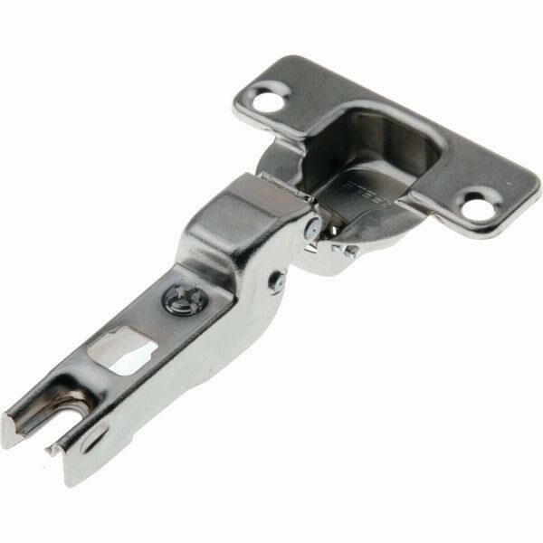 Hafele M.S. Tas Menteşe Ydb 48/6 Dübelli, 10mm