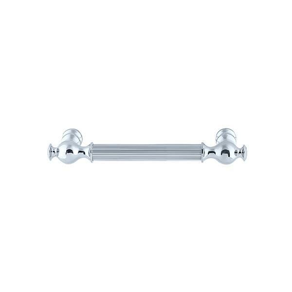 Hafele Mobilya Kulpu Calisto 160mm Parlak Krom