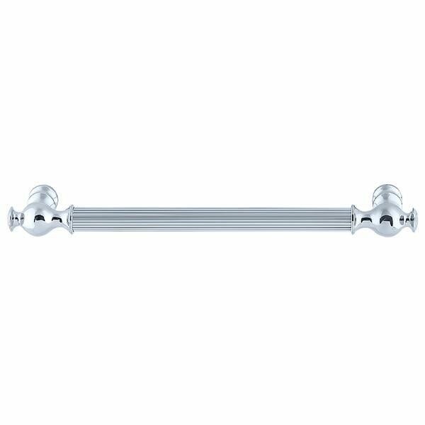 Hafele Mobilya Kulpu Calisto 320mm Parlak Krom