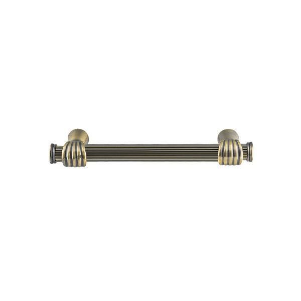 Hafele Mobilya Kulpu Story 160mm Antik Bronz
