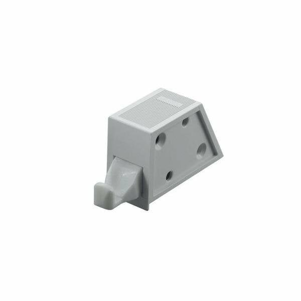 Hafele Duomatıc Bas-Aç Mekanizması Kılavuzlu