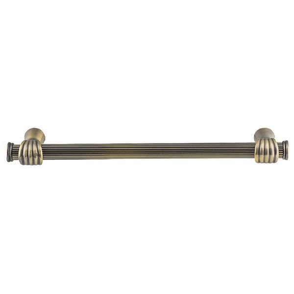 Hafele Mobilya Kulpu Story 320mm Antik Bronz