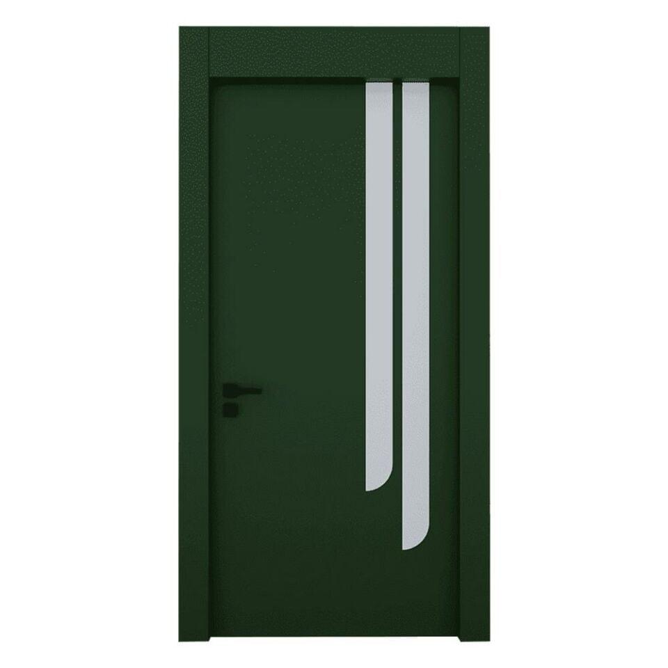 Teta Home L-8001 İç Oda Mdf Lake Kapı