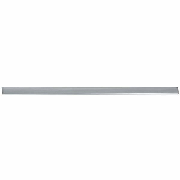 Hafele Pass Bar 850mm Gri Renk