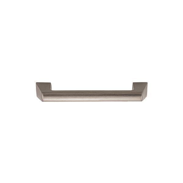 Hafele Mobilya Kulpu Porte 128mm Paslanmaz Çelik
