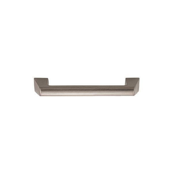 Hafele Mobilya Kulpu Porte 128mm Paslanmaz Çelik