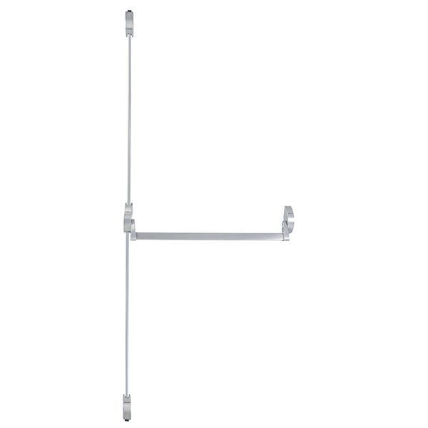 Hafele Pass Kilitleme Donanımı Çift Nokta, Gri Renk