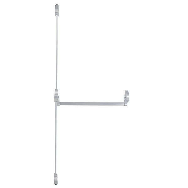 Hafele Pass Kilitleme Donanımı Çift Nokta, Gri Renk