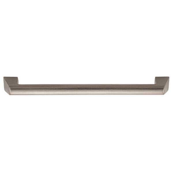 Hafele Mobilya Kulpu Porte 320mm Paslanmaz Çelik