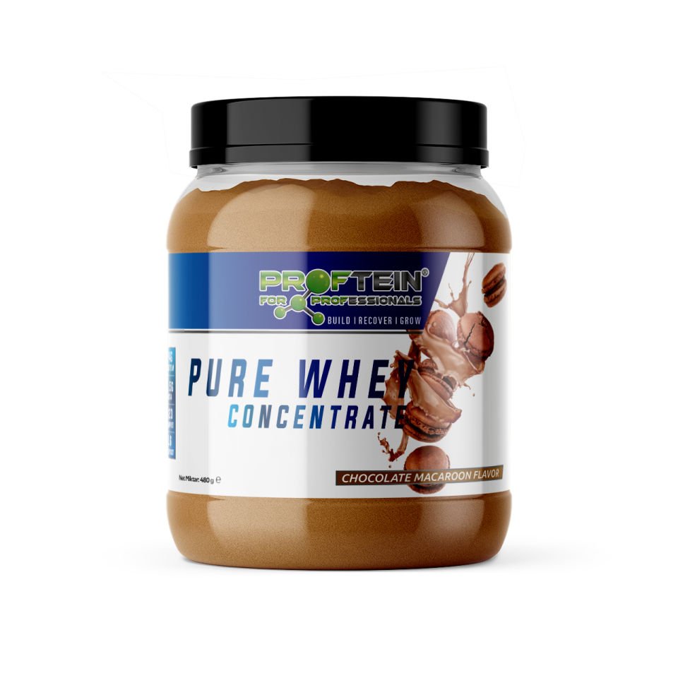 Pure Whey Concentrate