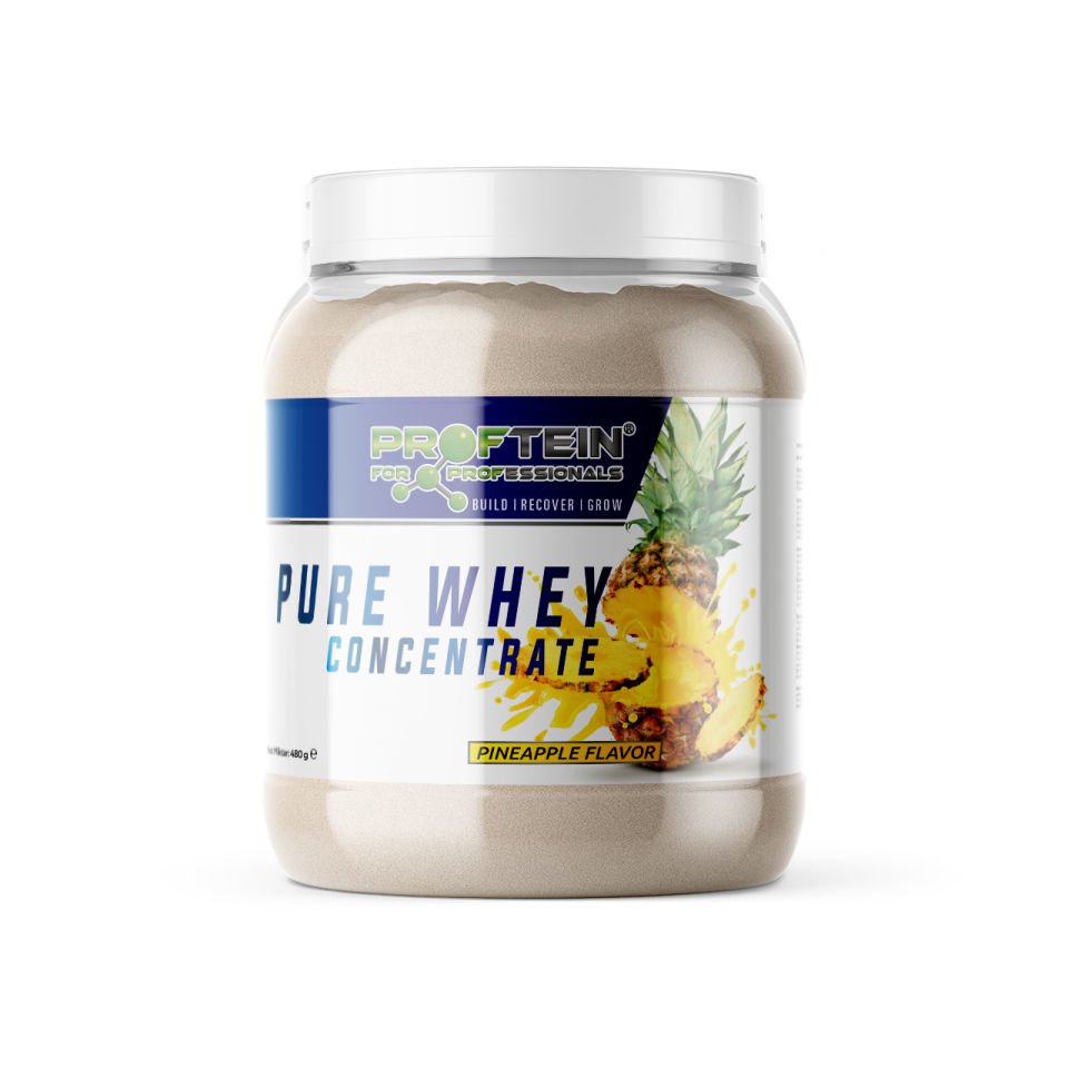 Pure Whey Concentrate