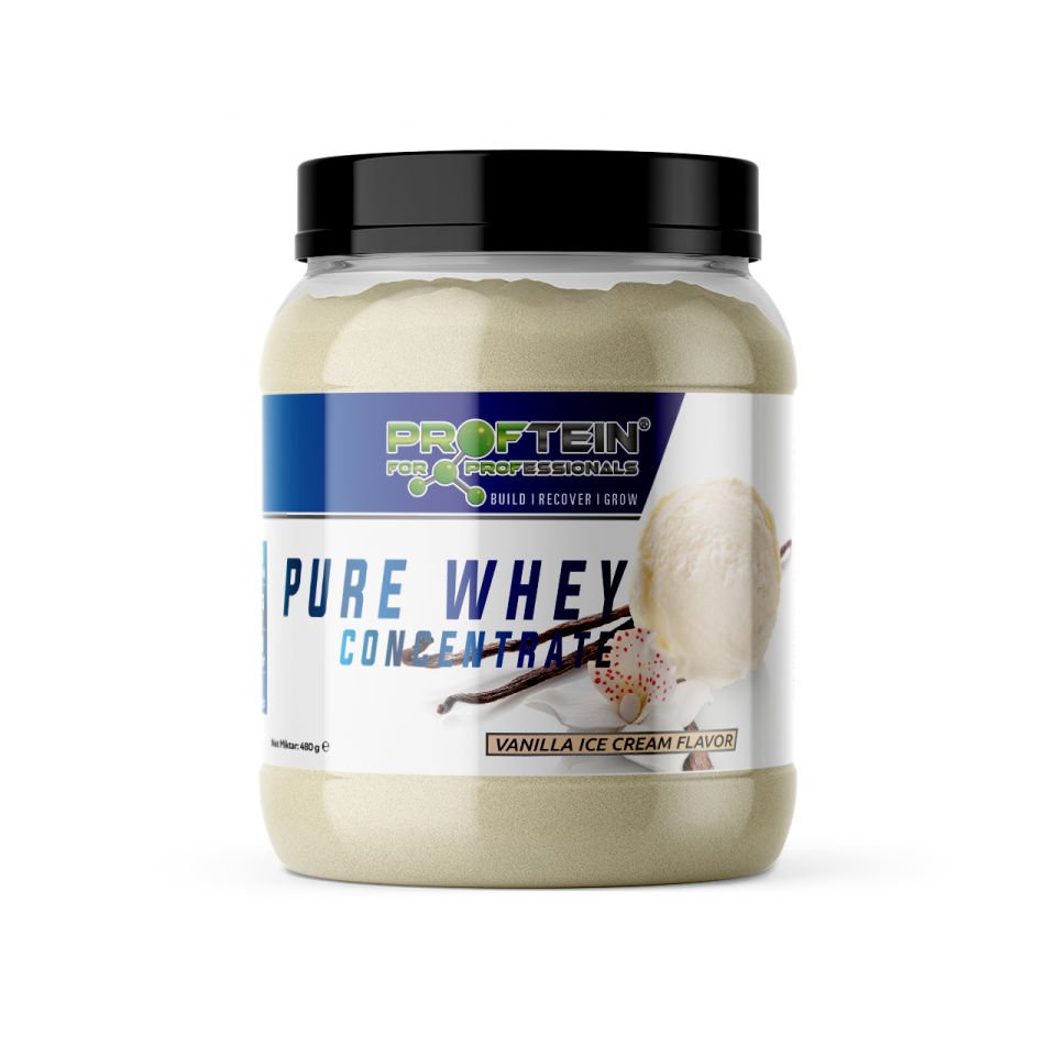 Pure Whey Concentrate