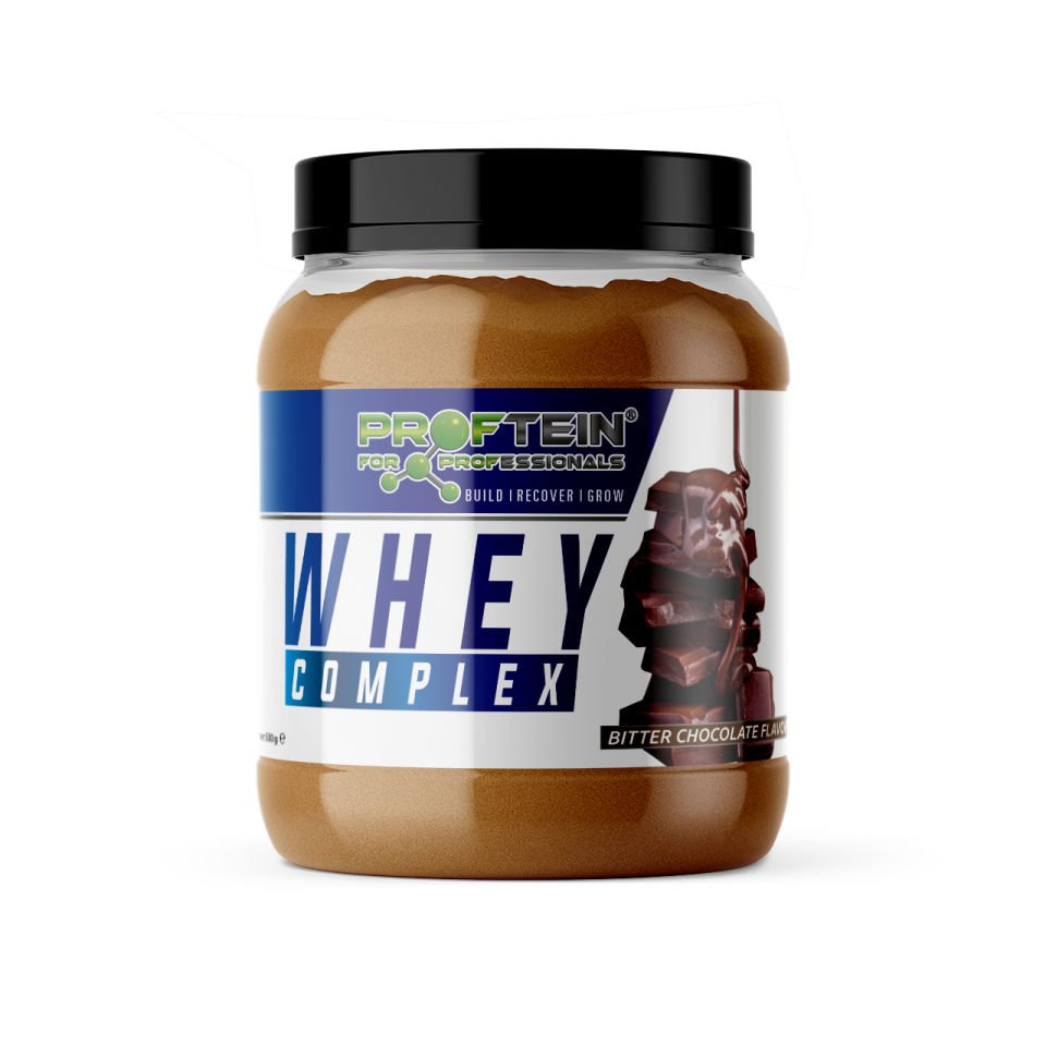 Whey Protein Complex