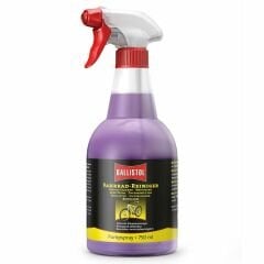 Ballistol BikeClean Bisiklet Temizleyici Pomba Sprey 750ml