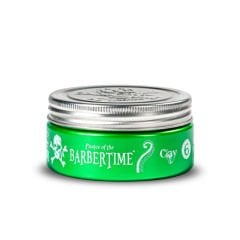 BARBERTIME Hair Styling Waxes | Long Lasting | Unisex Use 150ml