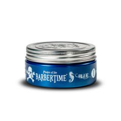 BARBERTIME Hair Styling Waxes | Long Lasting | Unisex Use 150ml