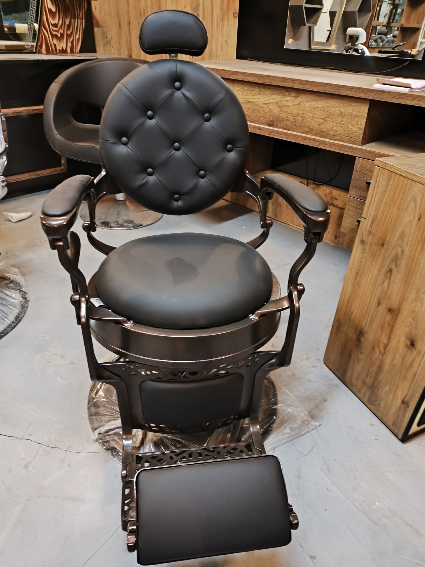 Quality Barber /Salon Chair