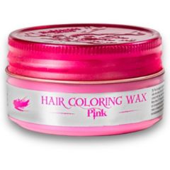 BARBERTIME Hair Styling Coloring Wax | Temporary Hair Dye | Cosplay Masquerade Nightclub Halloween | 100ml