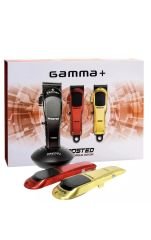 Gamma + Boosted Super Torque Motor Clipper *NEW*