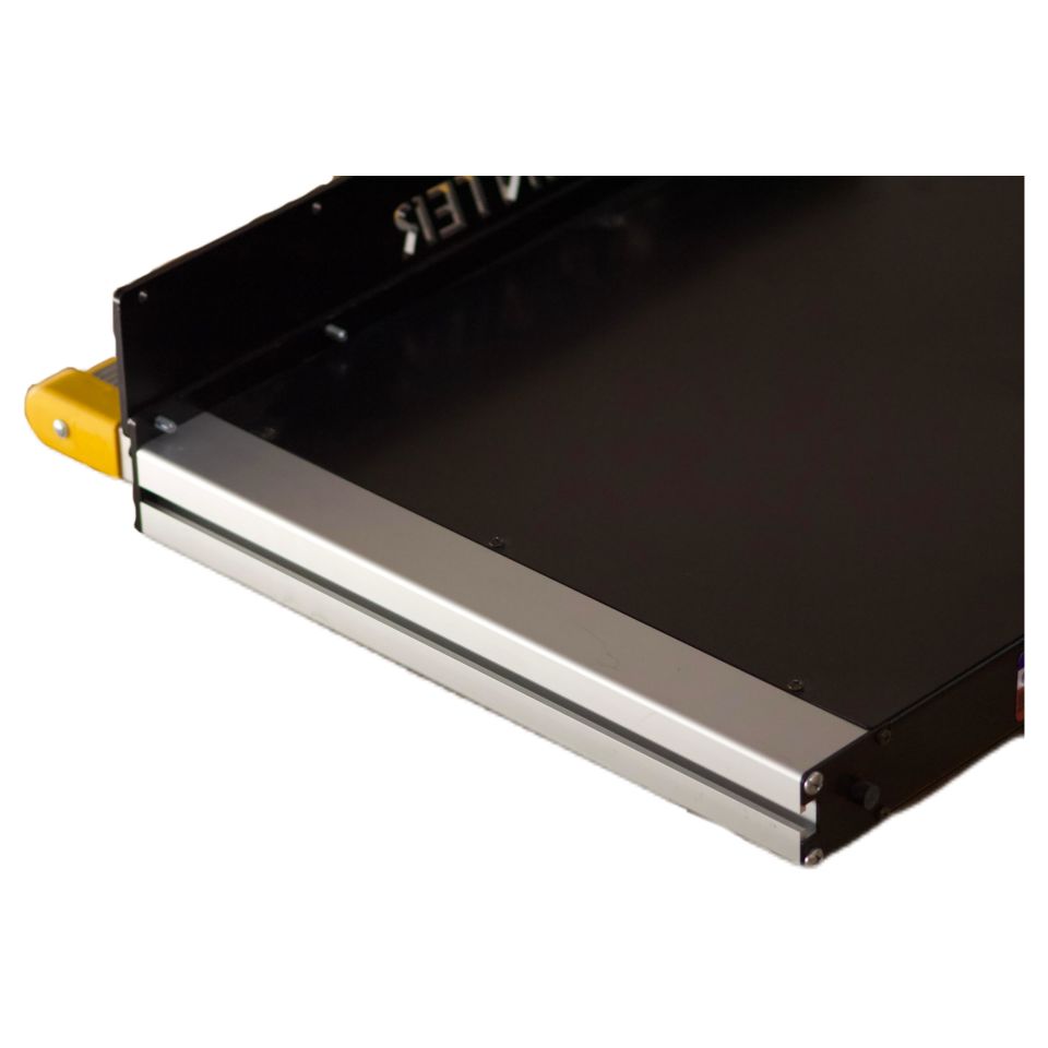 eSprinter Electric Step