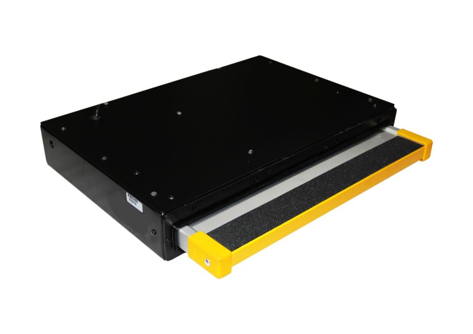 Ford Tourneo Custom Automatic Electric Step / Metal Sliding 40 cm