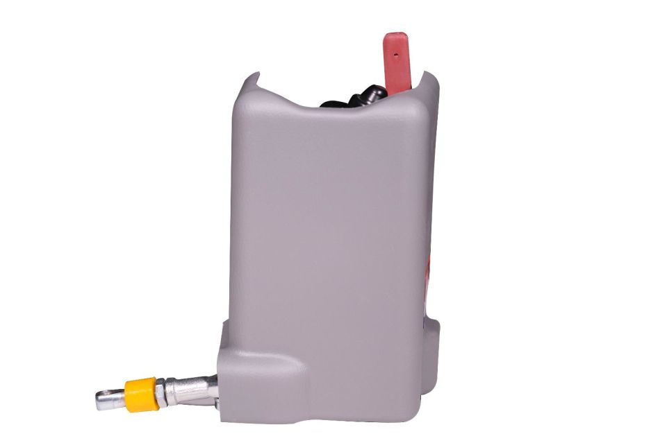 Mercedes Vito Vertical Power Electric Sliding Door System Kit