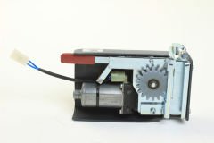 Mercedes Vito Vertical Electric Door System Kit