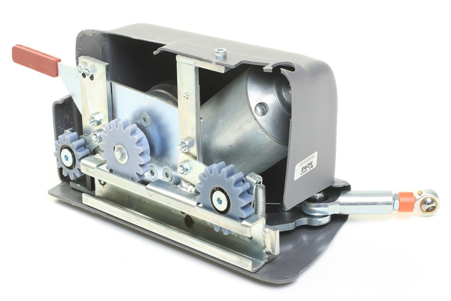 Citroen Jumper Power Electric Sliding Door System Kit / Emergency Exit
