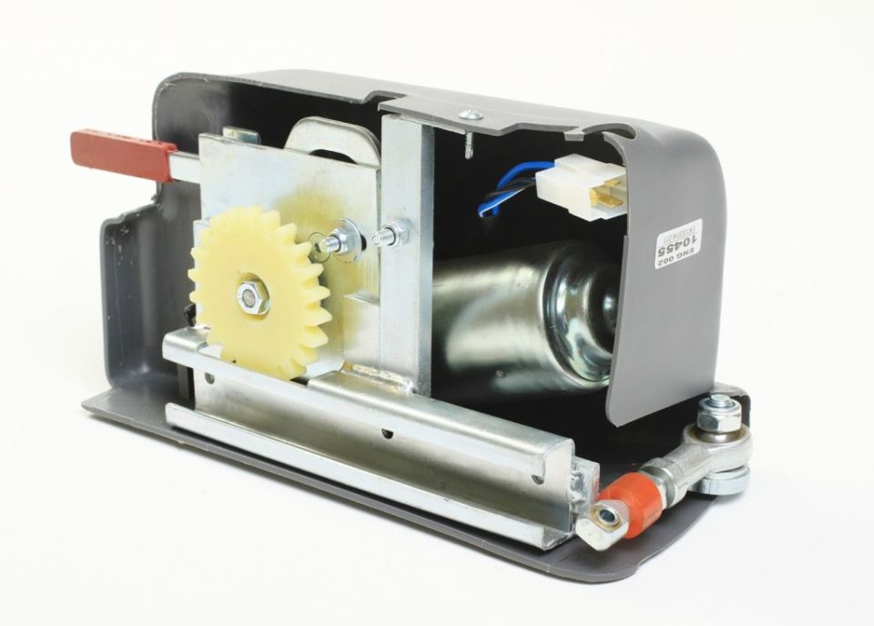 Renault Master Power Electric Sliding Door System Kit