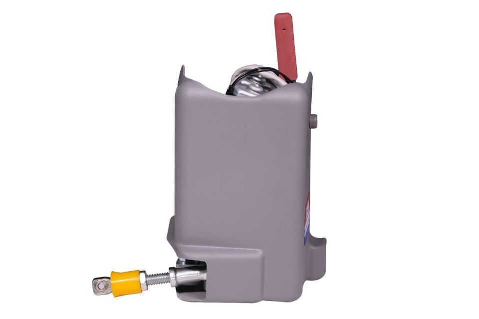 Renault Master Vertical Power Electric Sliding Door System Kit