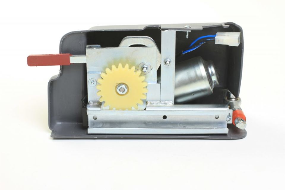 Ford Transit Power Electric Sliding Door System Kit