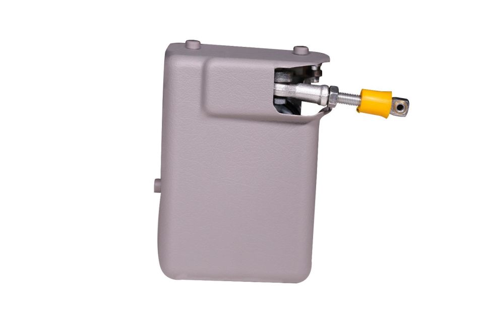 Mitsubishi L300 Vertical Electric Door System Kit / Twin Motored