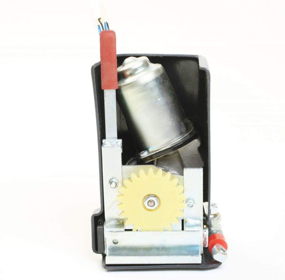 Hyundai H350 Vertical Power Electric Sliding Door System Kit